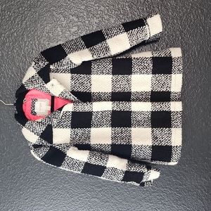 CAT & JACK GIRLS COAT 👧 ❤️